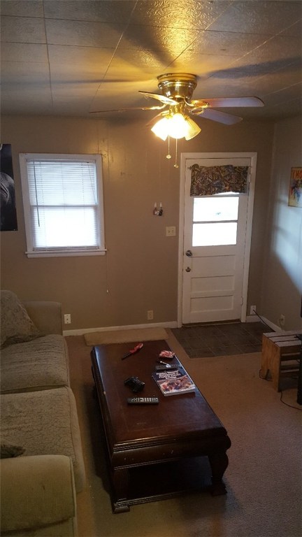 Rose Hill - Residential Lease