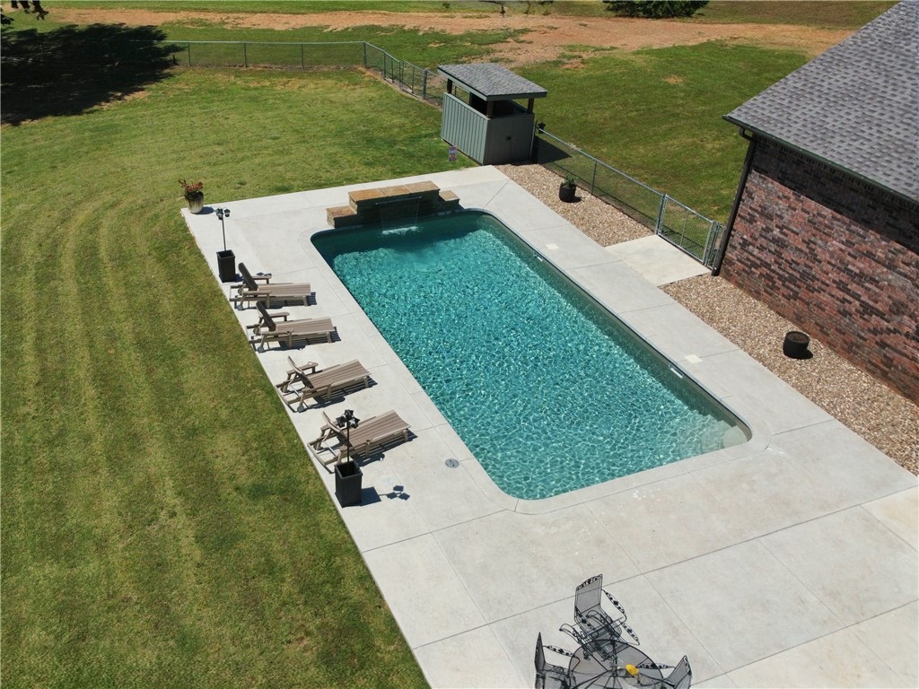 Pleasant Valley - Residential