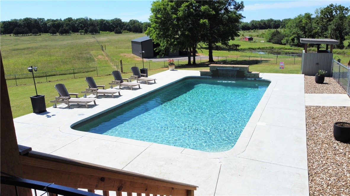 Pleasant Valley - Residential