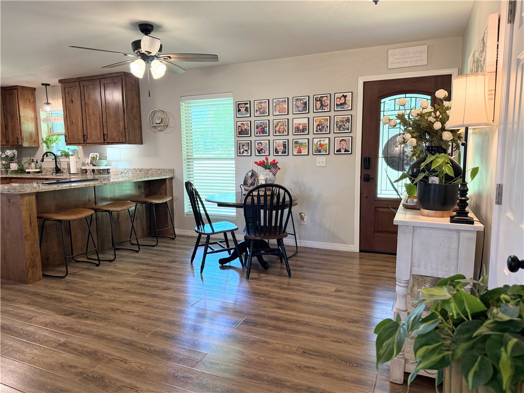 Pleasant Valley - Residential
