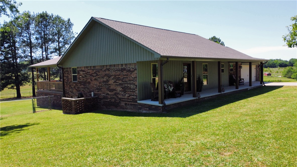 Pleasant Valley - Residential