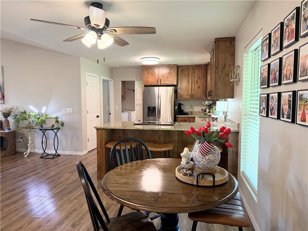 Pleasant Valley - Residential