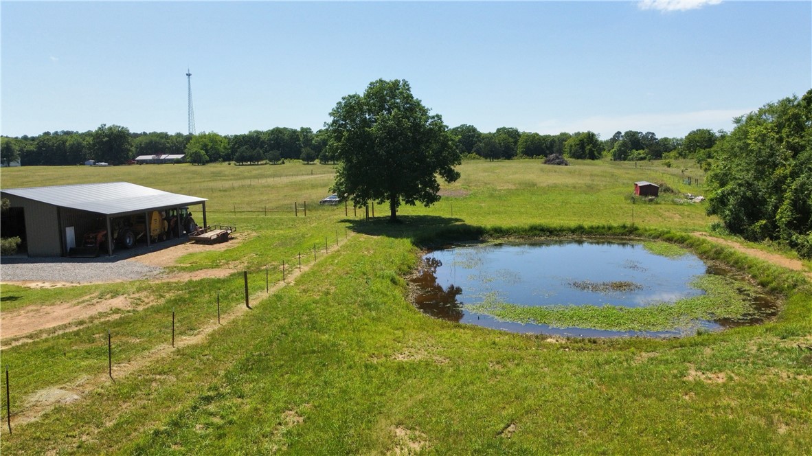 Pleasant Valley - Residential