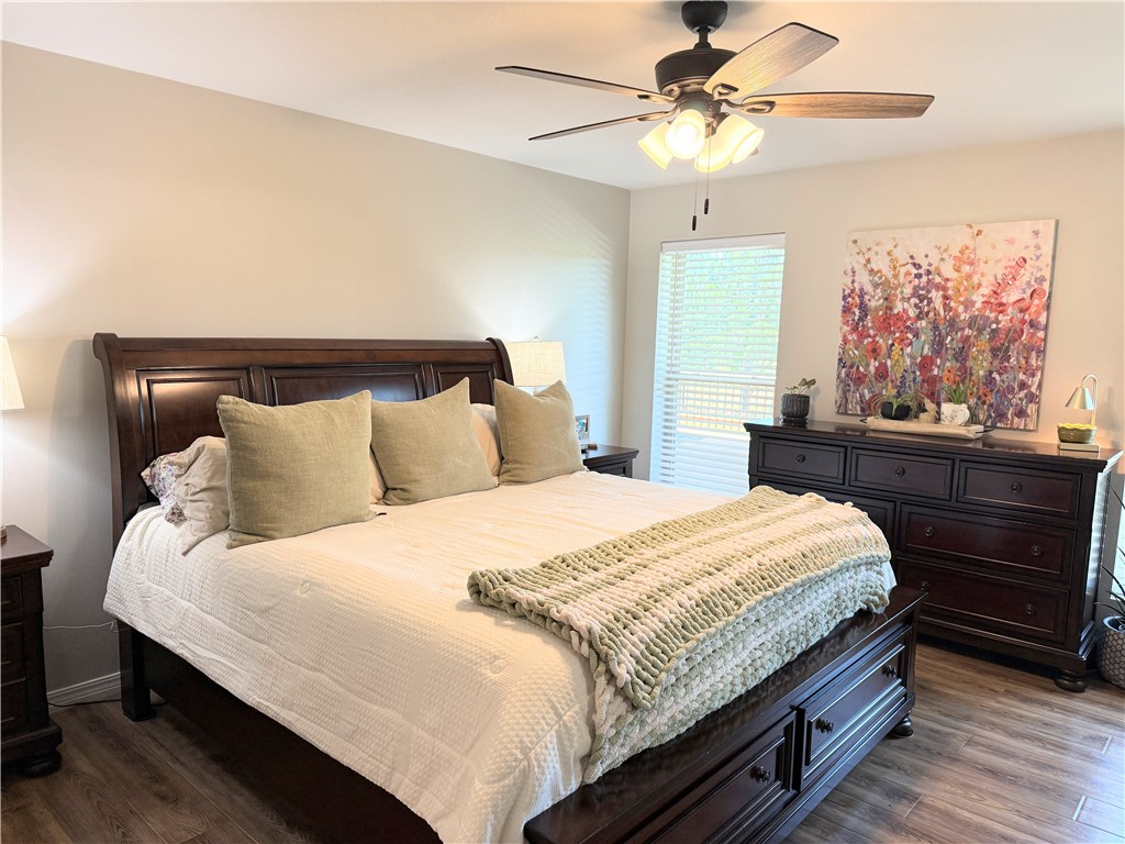 Pleasant Valley - Residential