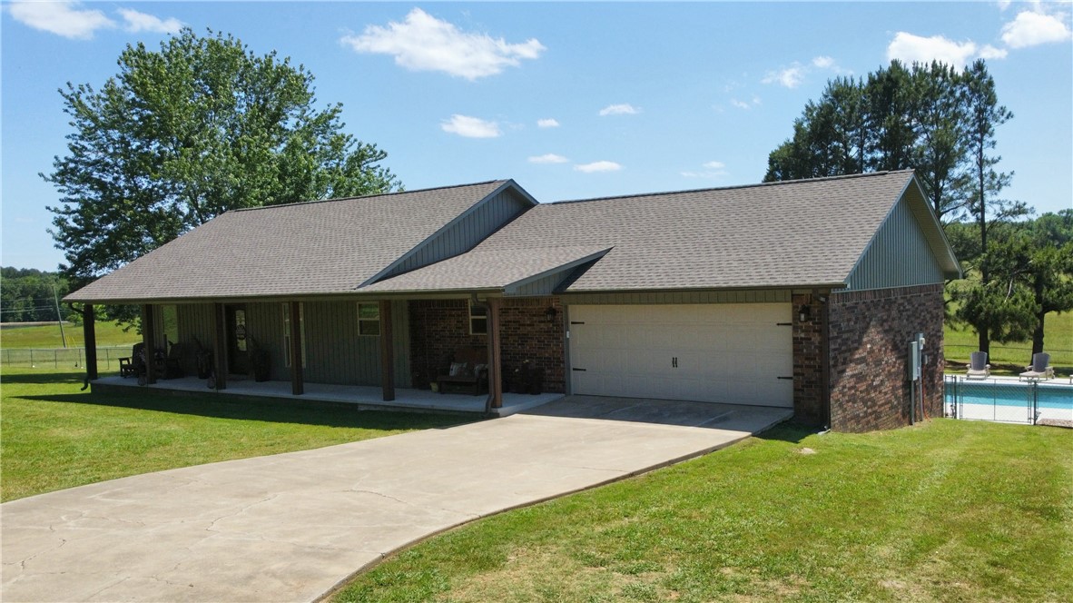 Pleasant Valley - Residential