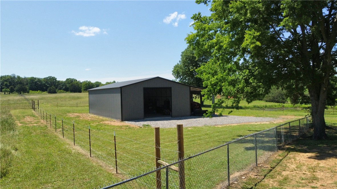 Pleasant Valley - Residential