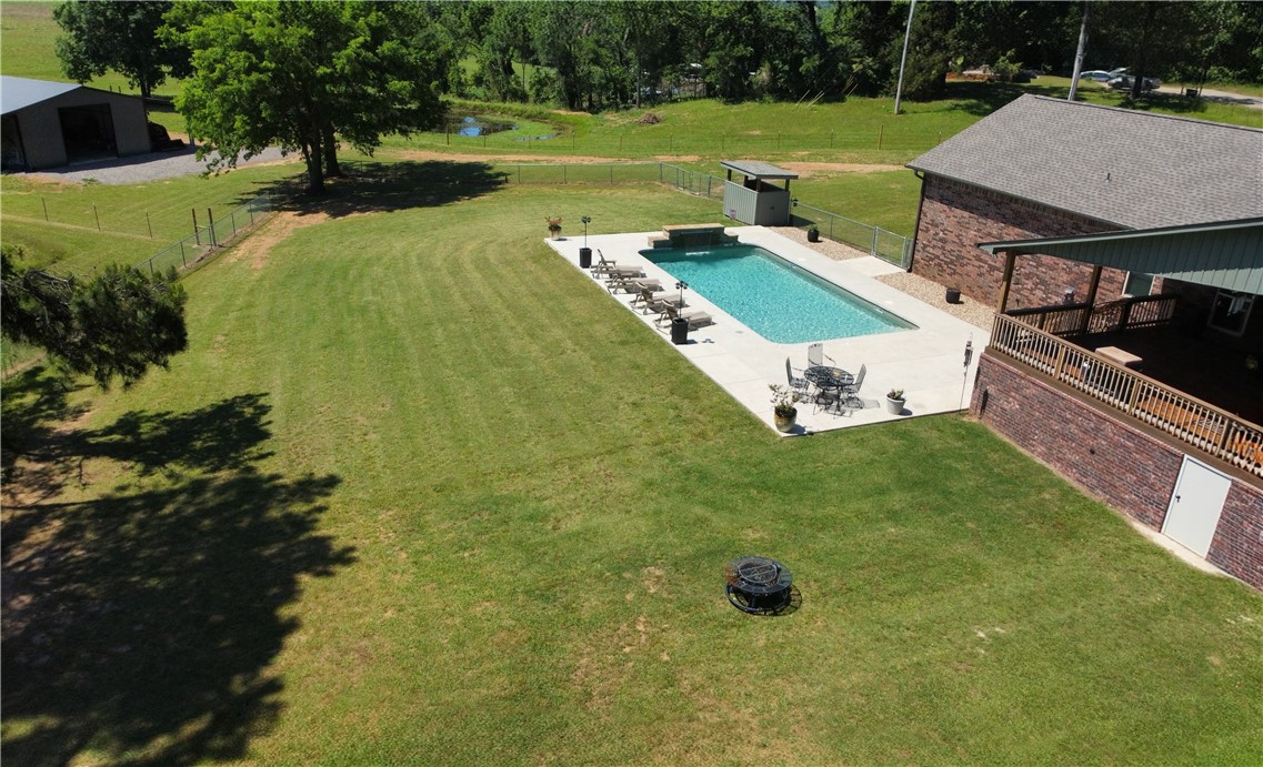 Pleasant Valley - Residential