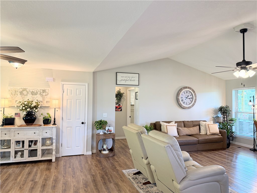 Pleasant Valley - Residential