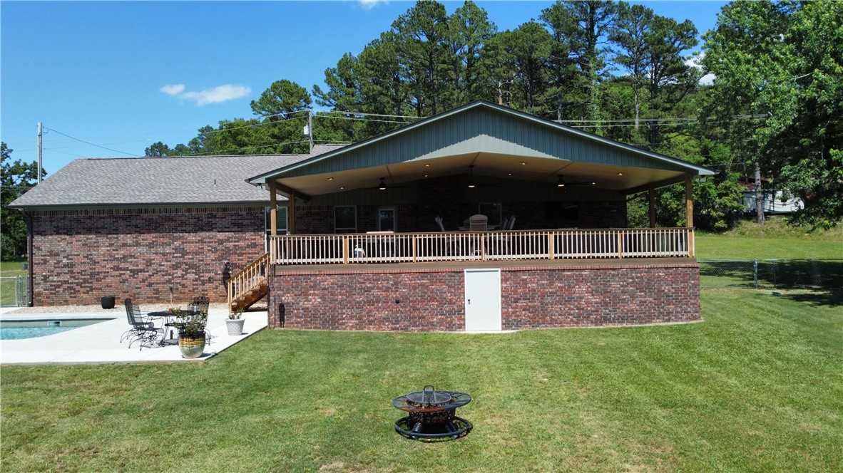 Pleasant Valley - Residential