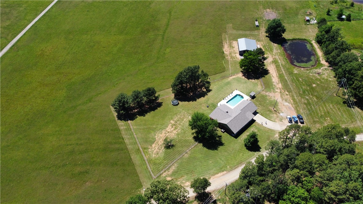 Pleasant Valley - Residential