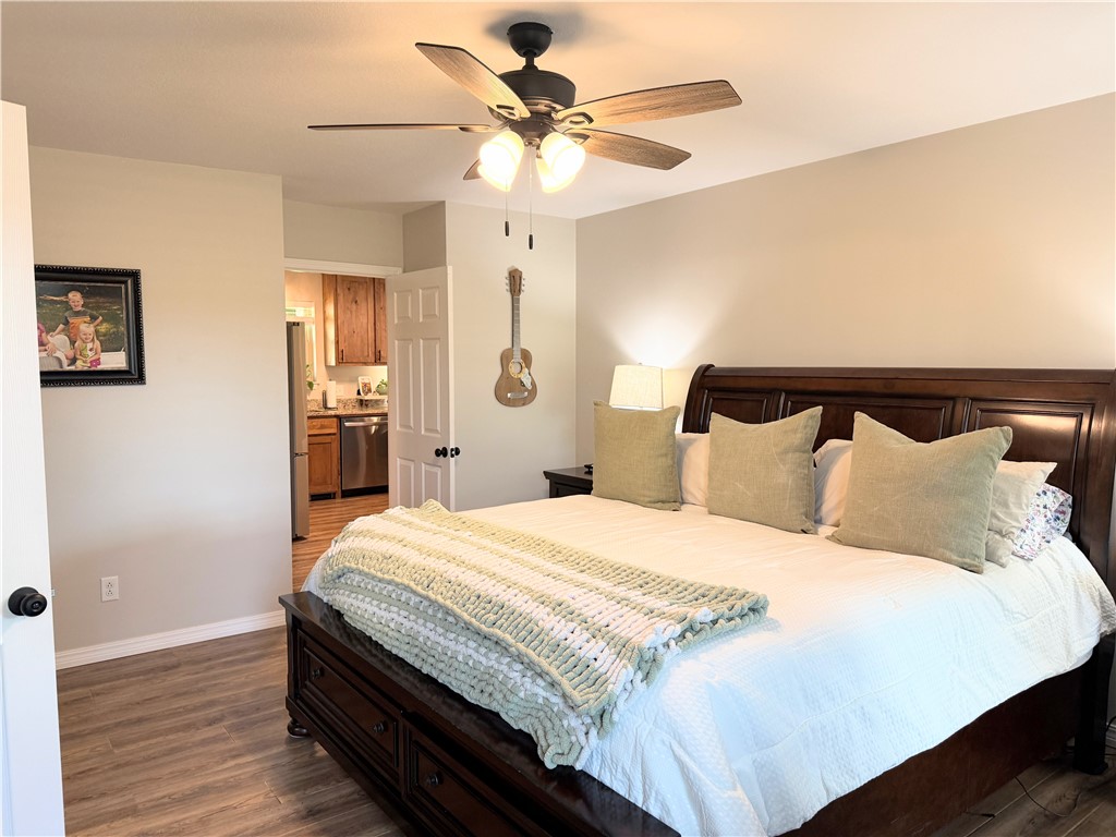 Pleasant Valley - Residential