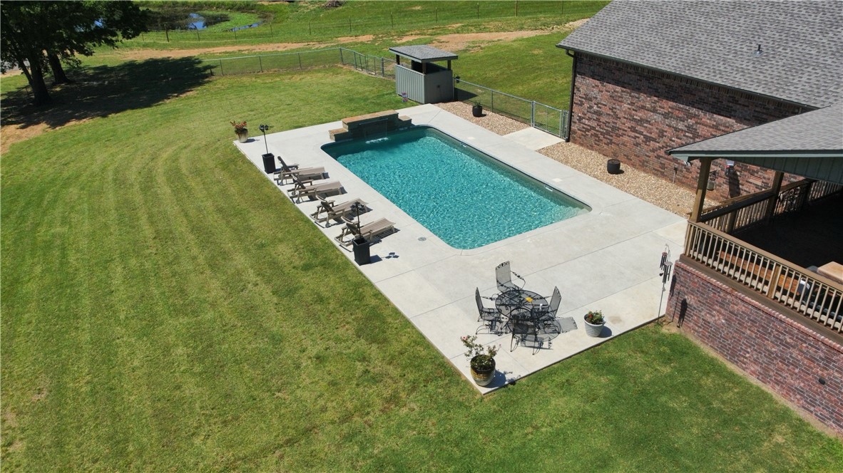 Pleasant Valley - Residential