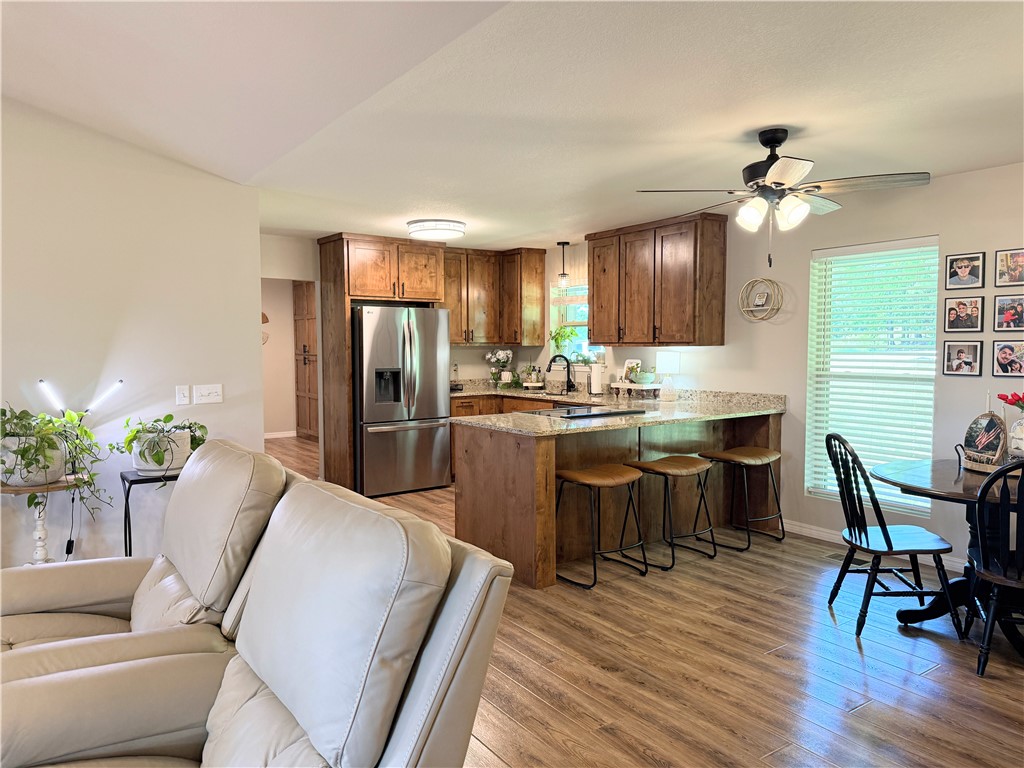Pleasant Valley - Residential