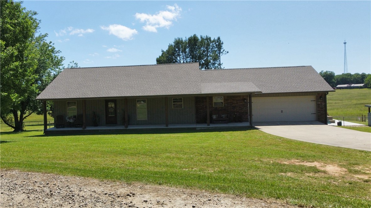 Pleasant Valley - Residential