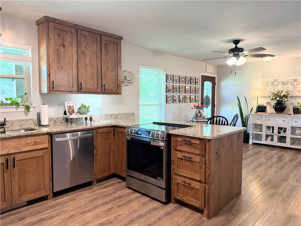 Pleasant Valley - Residential