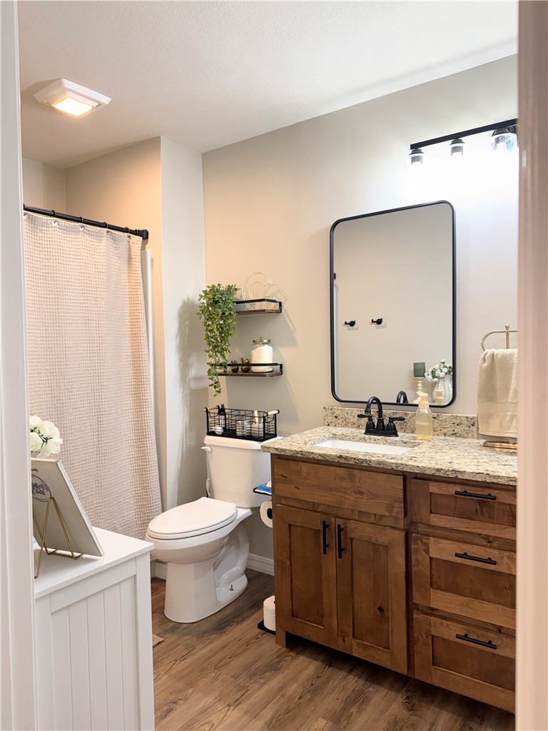 Pleasant Valley - Residential