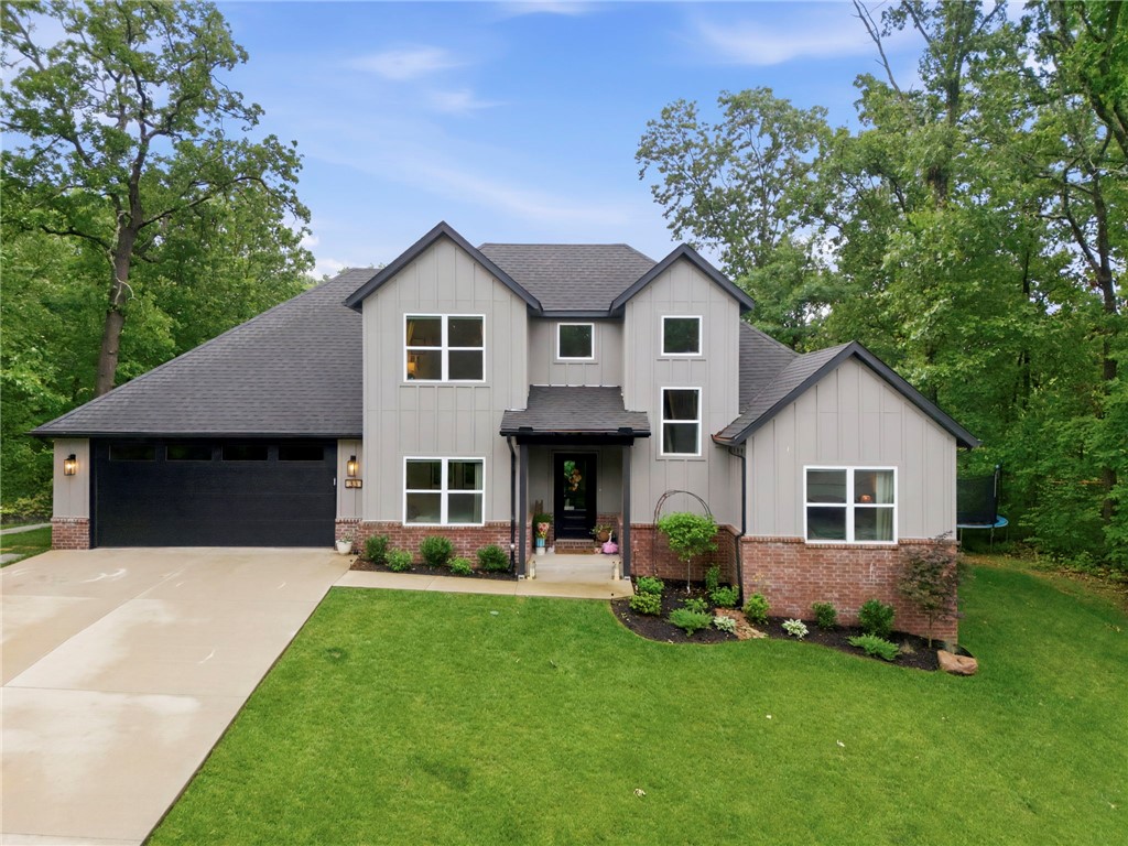 York Sub Bvv - Residential