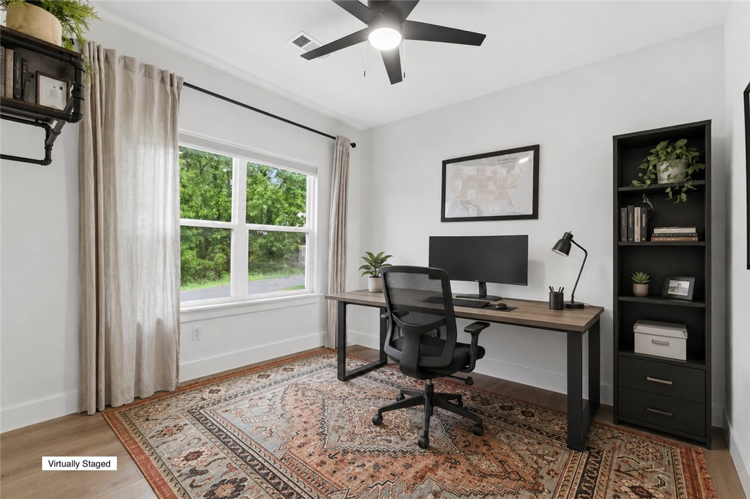 York Sub Bvv - Residential