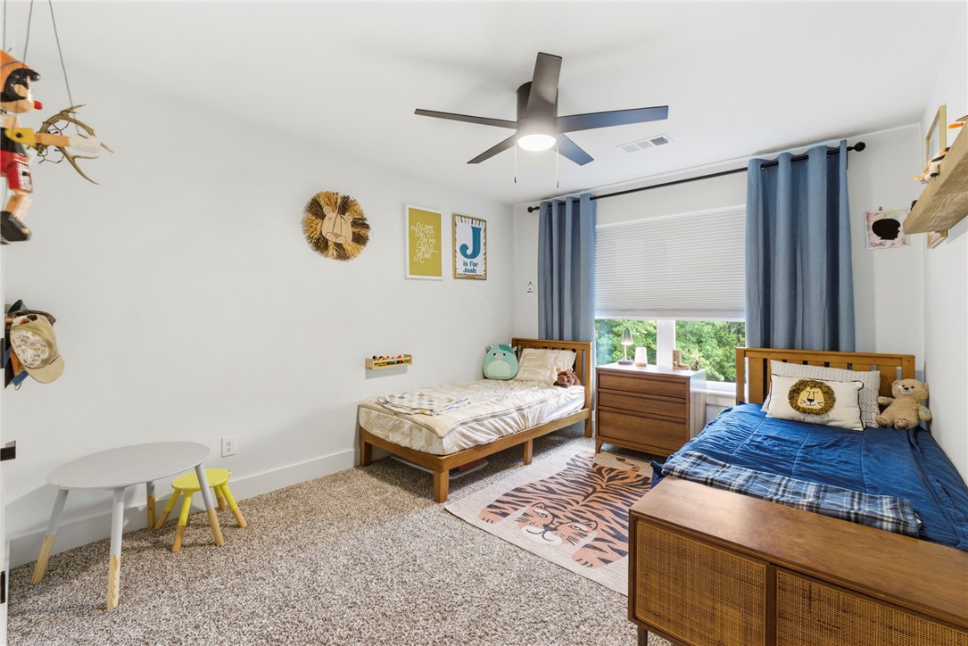 York Sub Bvv - Residential