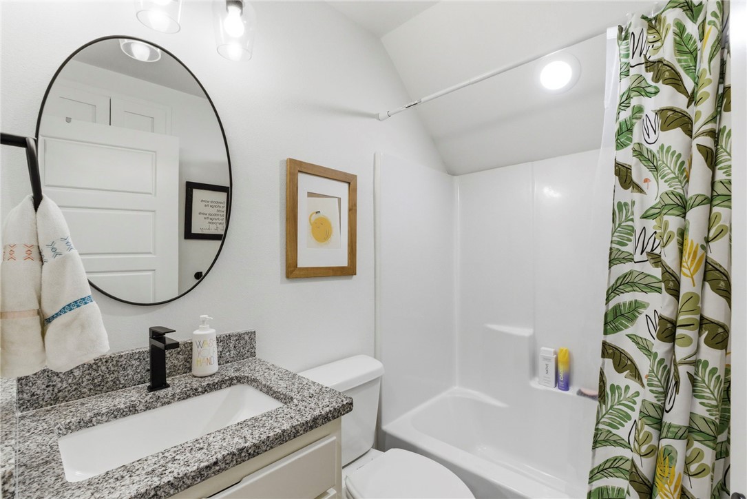 York Sub Bvv - Residential