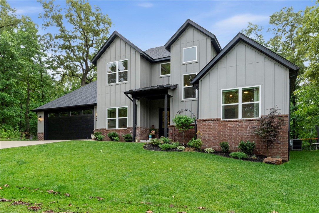 York Sub Bvv - Residential