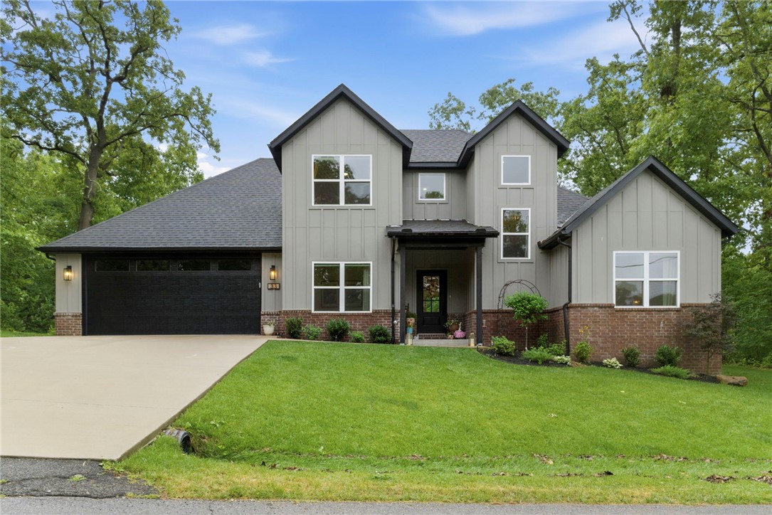 York Sub Bvv - Residential