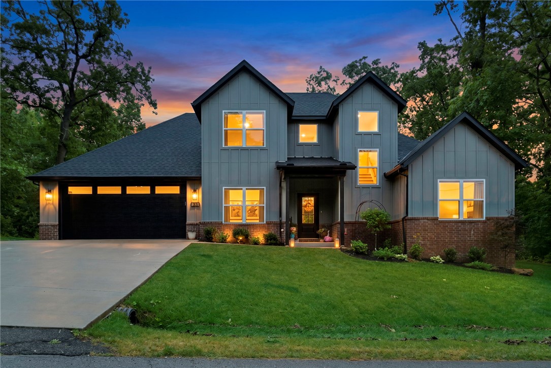 York Sub Bvv - Residential