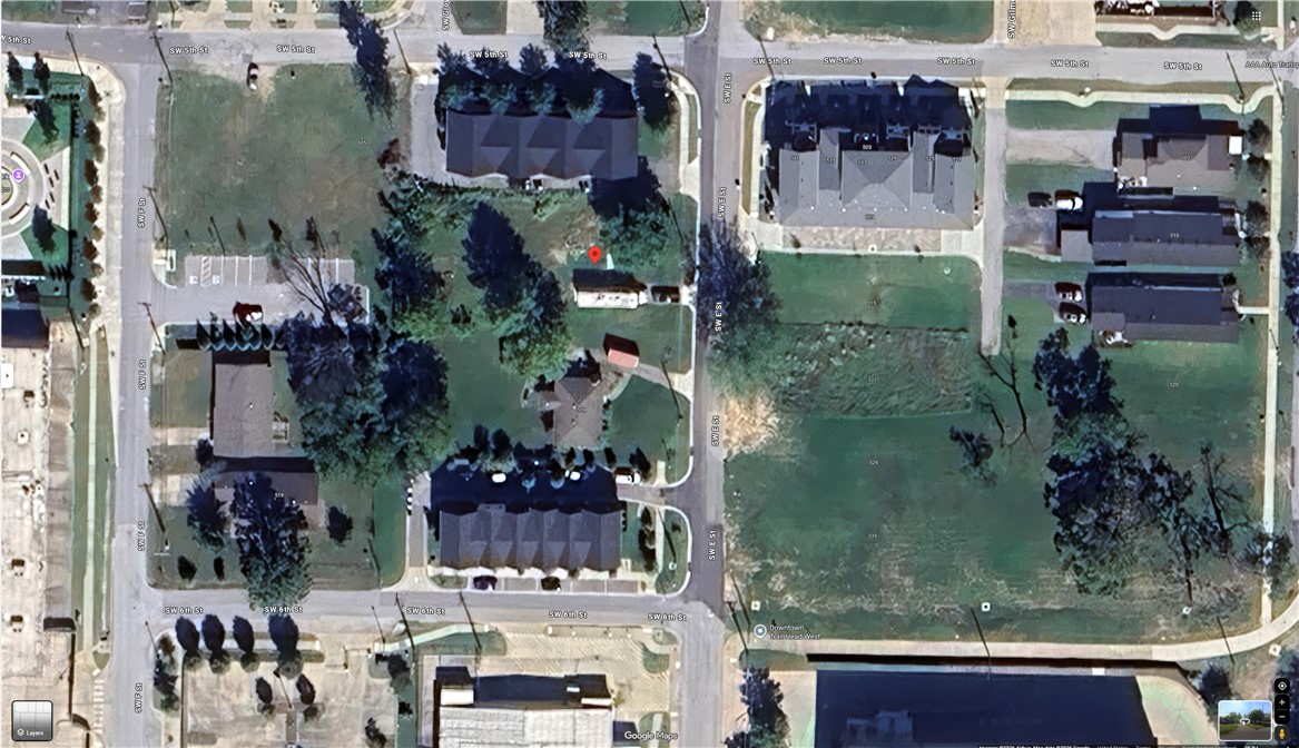 Gilmores Add Bentonville - Land