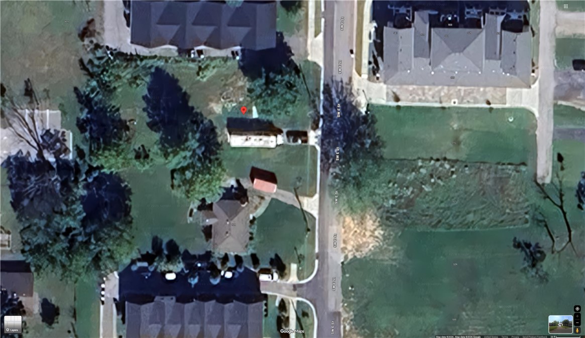 Gilmores Add Bentonville - Land