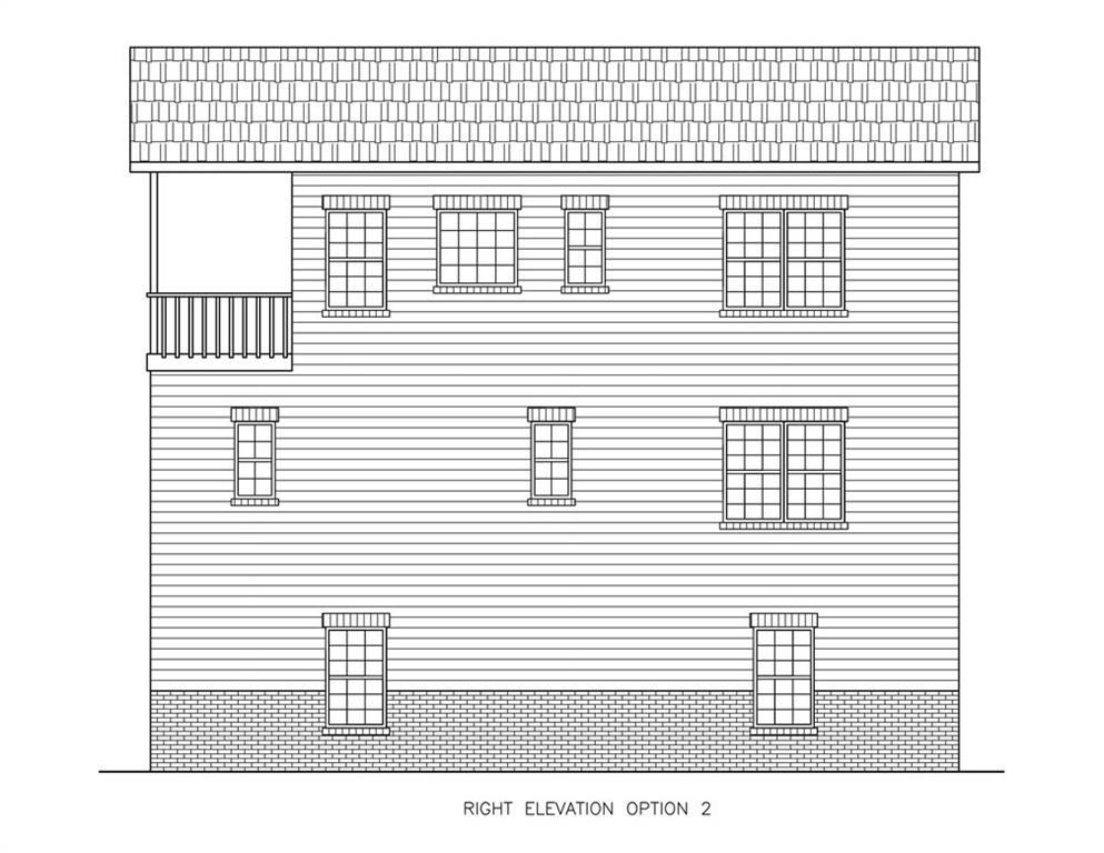 Gilmores Add Bentonville - Land