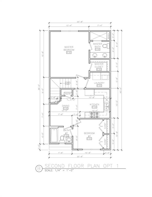 Gilmores Add Bentonville - Land