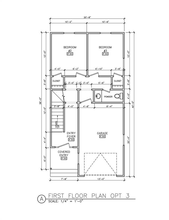 Gilmores Add Bentonville - Land