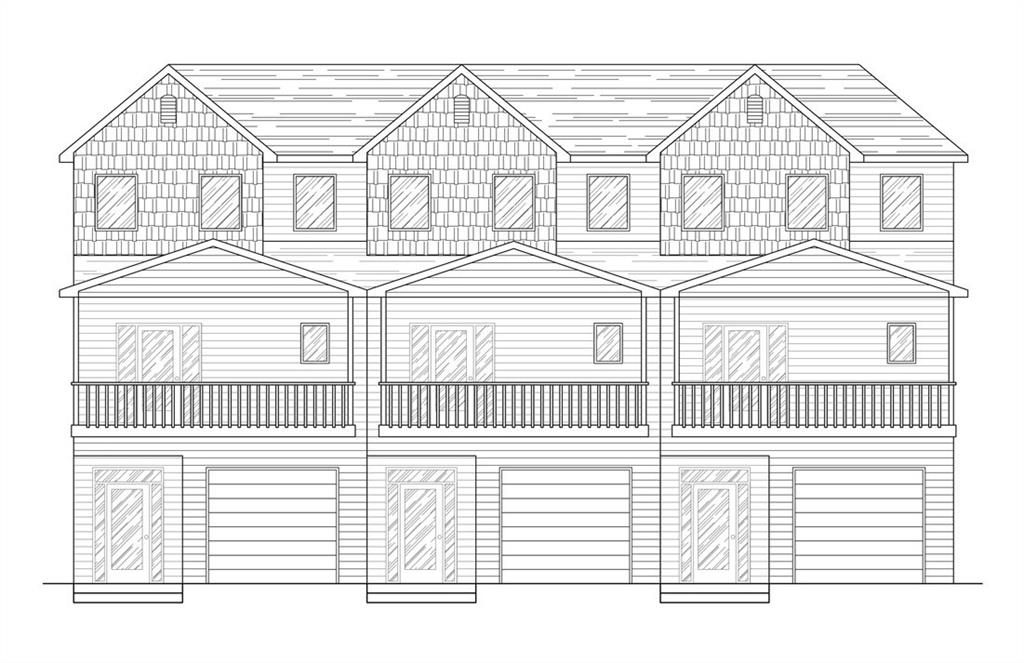 Gilmores Add Bentonville - Land