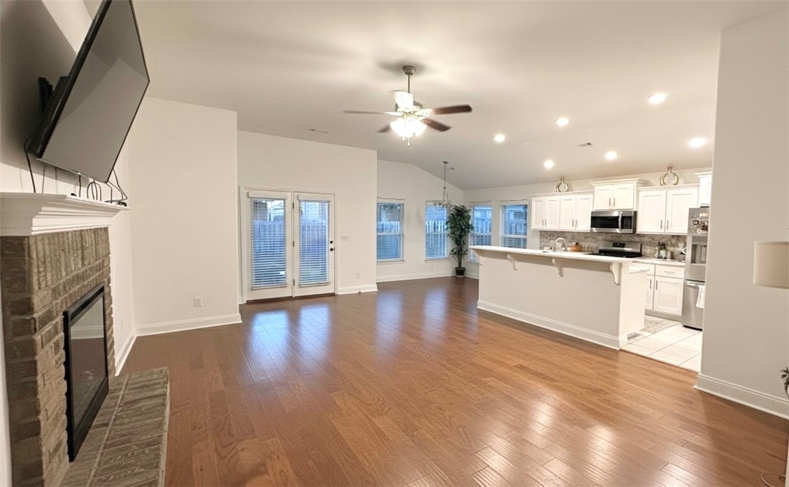 Woodward Hills Sub Ph 7 Highfill - Residential Lease