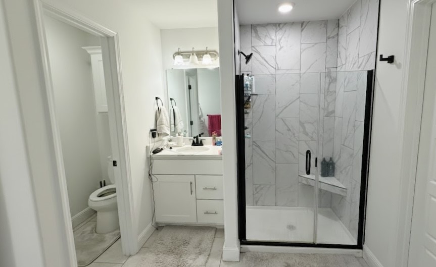 Woodward Hills Sub Ph 7 Highfill - Residential Lease