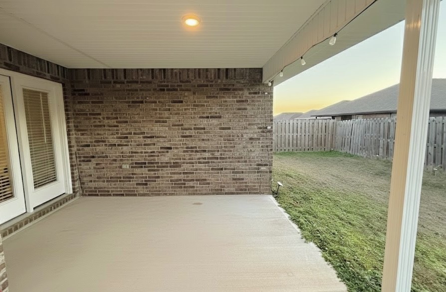 Woodward Hills Sub Ph 7 Highfill - Residential Lease