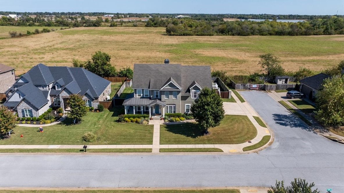 Silo Falls Add Ph I - Residential