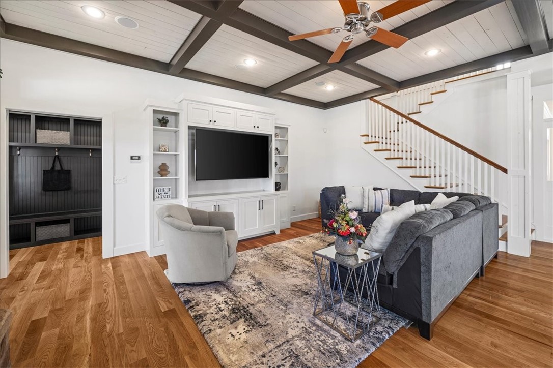 Silo Falls Add Ph I - Residential