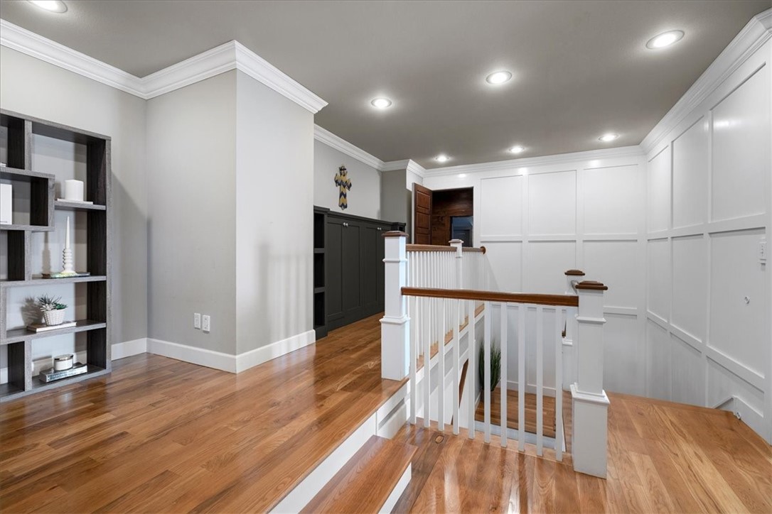 Silo Falls Add Ph I - Residential