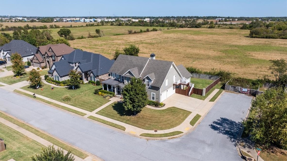 Silo Falls Add Ph I - Residential