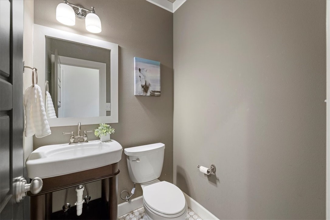 Silo Falls Add Ph I - Residential