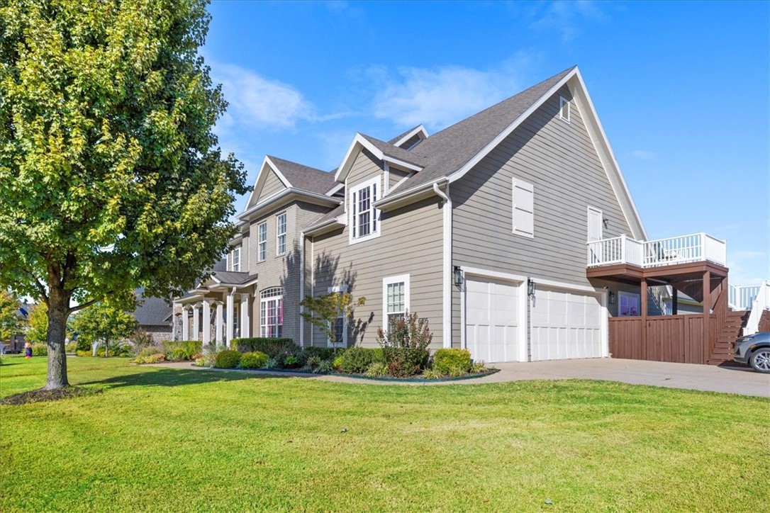 Silo Falls Add Ph I - Residential