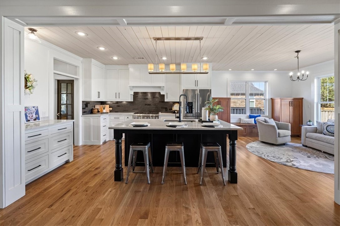 Silo Falls Add Ph I - Residential