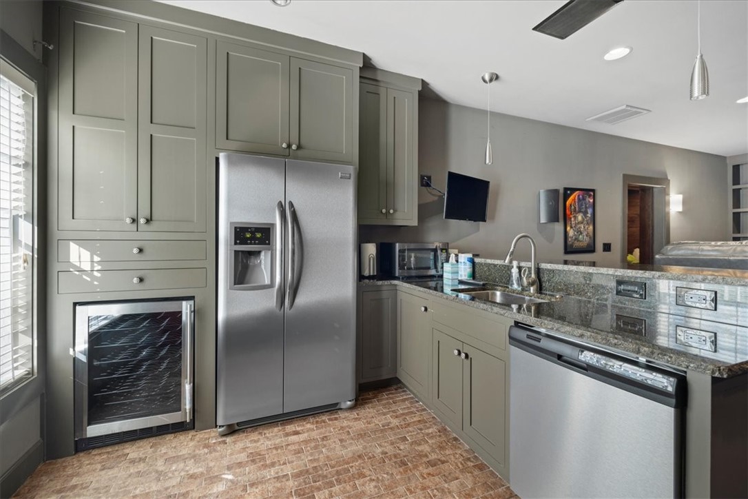 Silo Falls Add Ph I - Residential