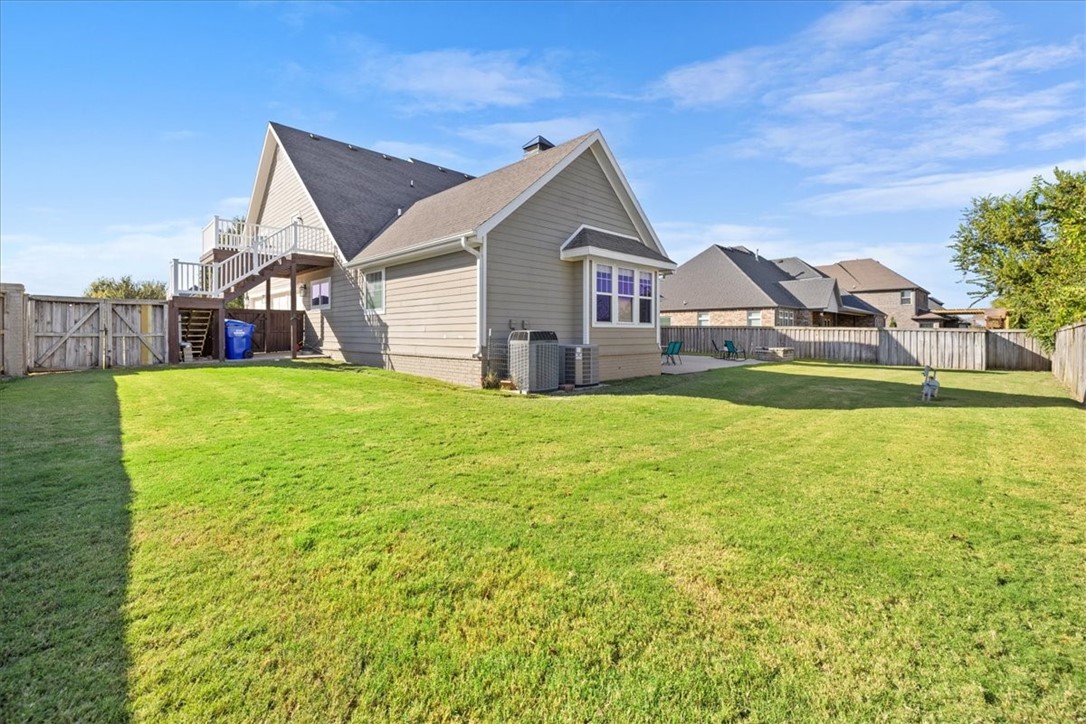 Silo Falls Add Ph I - Residential