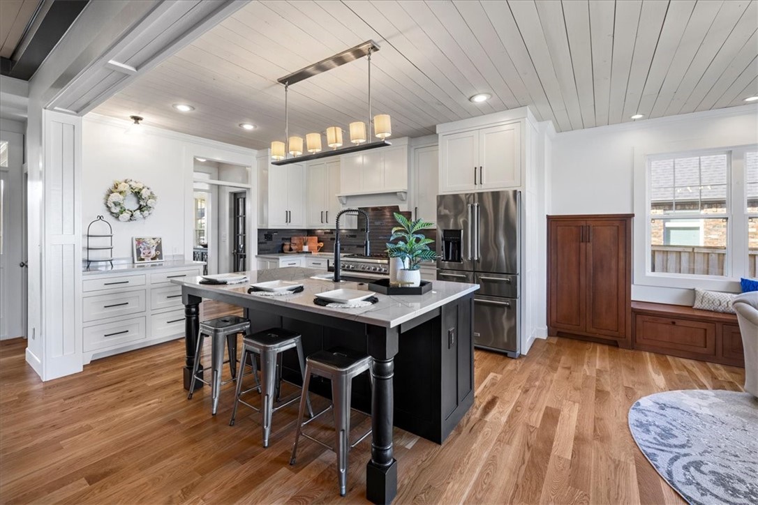 Silo Falls Add Ph I - Residential