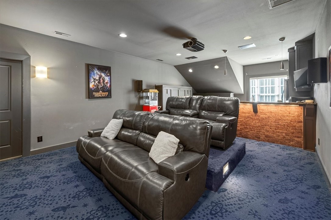 Silo Falls Add Ph I - Residential