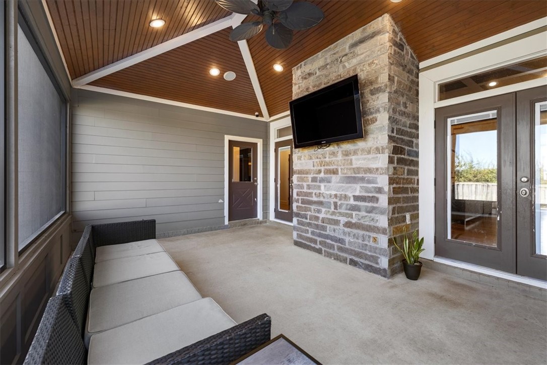 Silo Falls Add Ph I - Residential