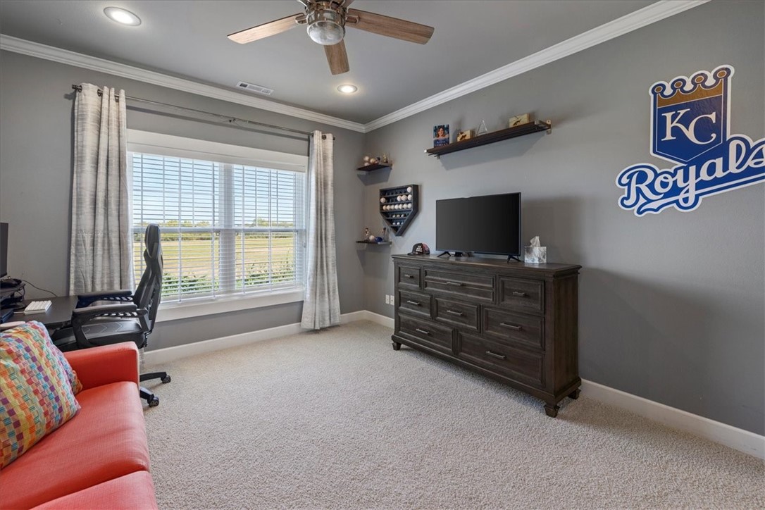 Silo Falls Add Ph I - Residential