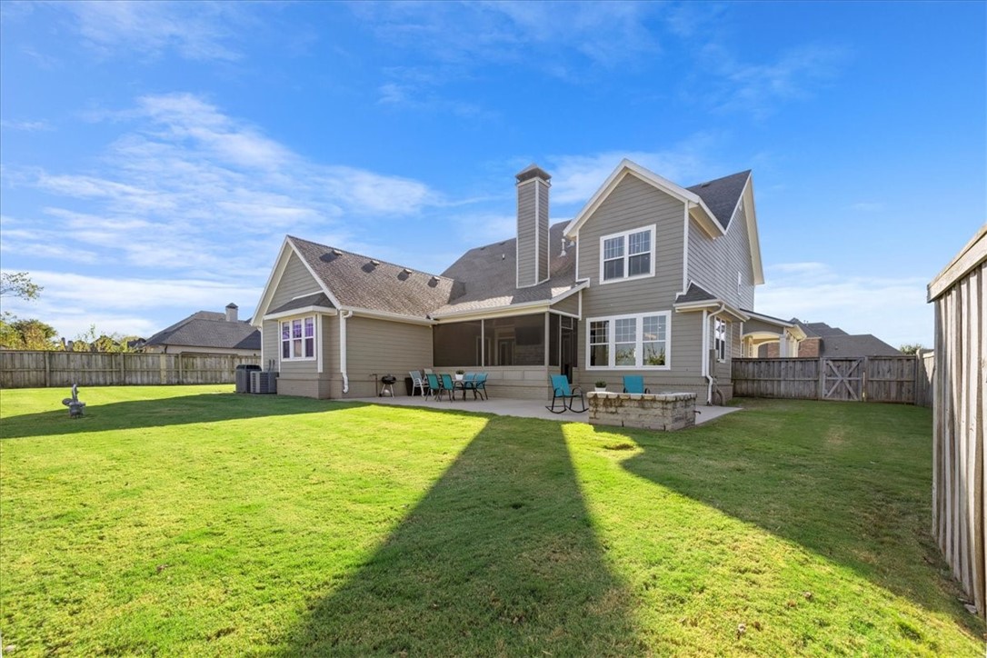 Silo Falls Add Ph I - Residential